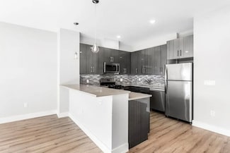 1 Flagship St Unit 509, Bayonne, NJ 07002