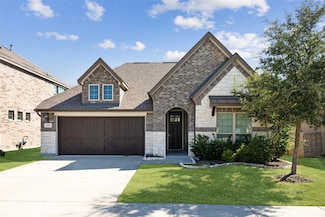 3220 Flowering Peach Dr, Heath, TX 75032