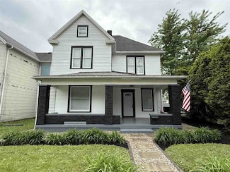 425 Richmond Ave, Richmond, IN 47374