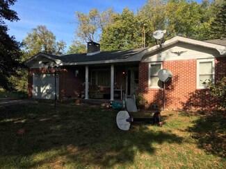 8750 N Us 41, Bruceville, IN 47516