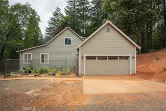 10647 Forbestown Rd, Challenge, CA 95925