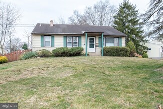 53 Flamingo Rd Unit 83, Hatboro, PA 19040