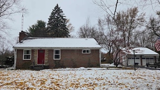 6684 Green Rd, Ottawa Lake, MI 49267