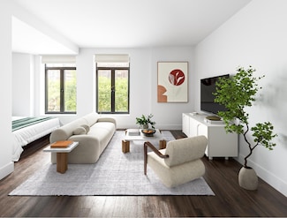 10 Lenox Ave Unit 3B, New York, NY 10026