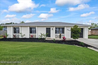 4214 Havana Dr, Cocoa, FL 32927