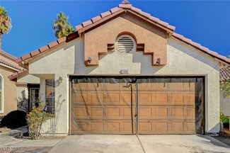 3464 Trilogy Dr, Las Vegas, NV 89108