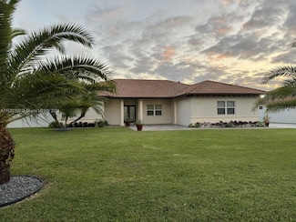 16344 SW 275th Terrace, Homestead, FL 33031