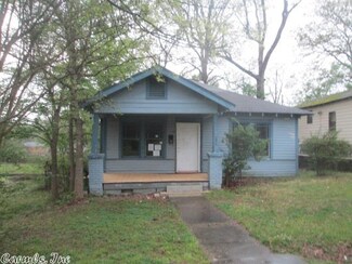 3117 W 15th St, Little Rock, AR 72204