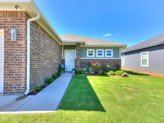 10624 NW 20th St, Yukon, OK 73099