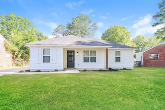 4130 Cottonwood Rd, Memphis, TN 38118