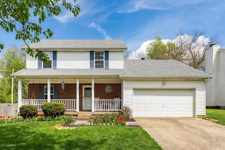 4803 Middlesex Dr, Louisville, KY 40245