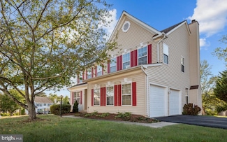 13196 Scottish Hunt Ln, Bristow, VA 20136