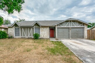 6730 Stone Lake Dr, San Antonio, TX 78244