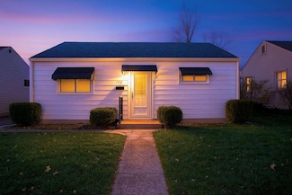 1110 Harris St, Richmond, IN 47374