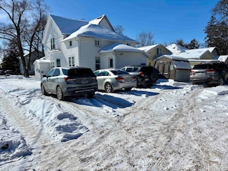 1824 College Ave, Stevens Point, WI 54481