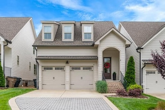 5540 Knob Rd, Nashville, TN 37209