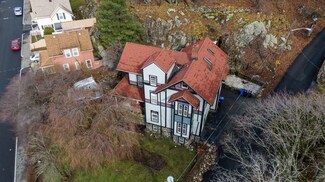 41 Rockingham Ave, Malden, MA 02148