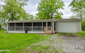 422 McElhattan Dr Unit 866, Lock Haven, PA 17745