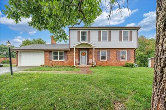 640 Olney Rd, Vinton, VA 24179