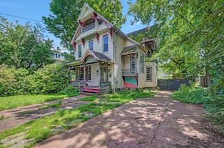 1642 Sanderson Ave, Scranton, PA 18509