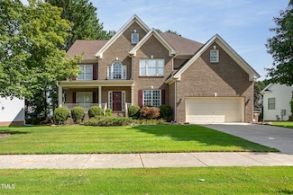 6121 Tiffield Way, Wake Forest, NC 27587