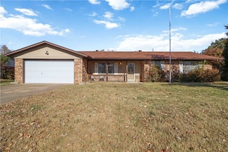 1303 W Banz Rd, Rogers, AR 72758