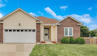 7210 E 134th Terrace, Grandview, MO 64030