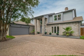 1709 Coles Farm Dr, Sugar Land, TX 77478