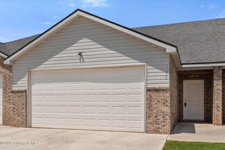 1203 N Evanston Ave, Lubbock, TX 79416