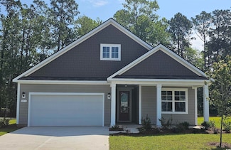 585 Haven View Way, Murrells Inlet, SC 29576