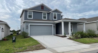 1021 Waterfall Blvd, Davenport, FL 33837