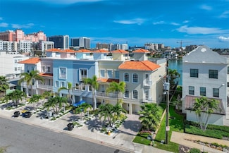 140 Brightwater Dr Unit 6, Clearwater Beach, FL 33767