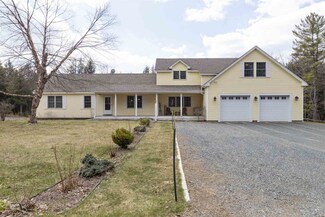 50 Marsh Hill Rd, Plainfield, NH 03781
