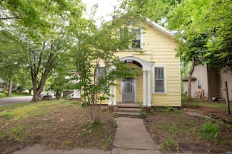 608 Perrin Ave, Lafayette, IN 47904
