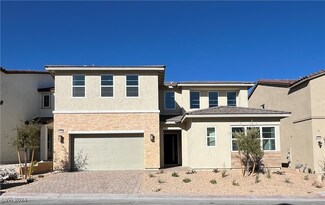 10338 Terra Landings Ave, Las Vegas, NV 89124