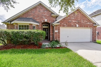 11743 Berkway Trail, Houston, TX 77065