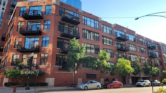 333 W Hubbard St Unit 323, Chicago, IL 60654