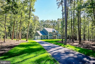 11204 Honor Bridge Farm Place, Spotsylvania, VA 22551