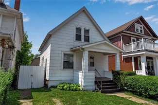 100 Merrimac St, Buffalo, NY 14214