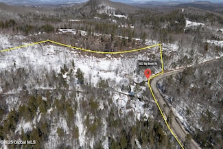 1032 Big Brook Rd, Indian Lake, NY 12842