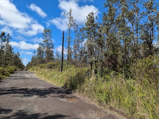 3954 Road 5 (Uau), Mountain View, HI 96760