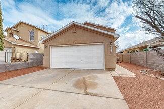 1334 Ojo Feliz St SW, Albuquerque, NM 87121
