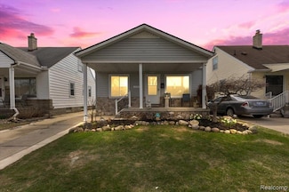 2325 Detroit Ave, Lincoln Park, MI 48146