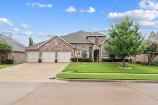 2912 Kirkwood Dr, McKinney, TX 75071