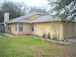 12406 Deer Falls Dr Unit A, Austin, TX 78729