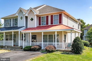 1373 Goldfinch Dr, Harrisonburg, VA 22802