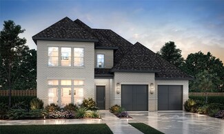 4210 Kinglet Ct, Prosper, TX 75078
