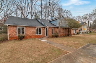 2599 Fieldstone View Ln SE, Conyers, GA 30013