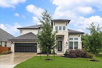 208 Carolina Jasmine Dr, San Marcos, TX 78666