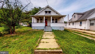 611 Black Horse Pike, Glendora, NJ 08029